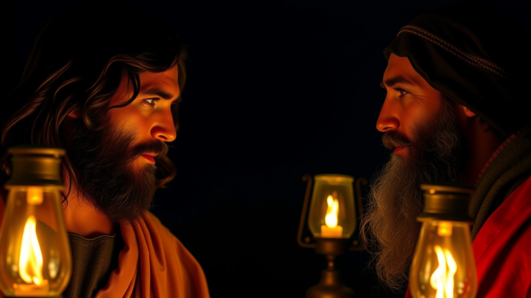 Prayer for Strength: Discover Powerful Ways to Find Resilience