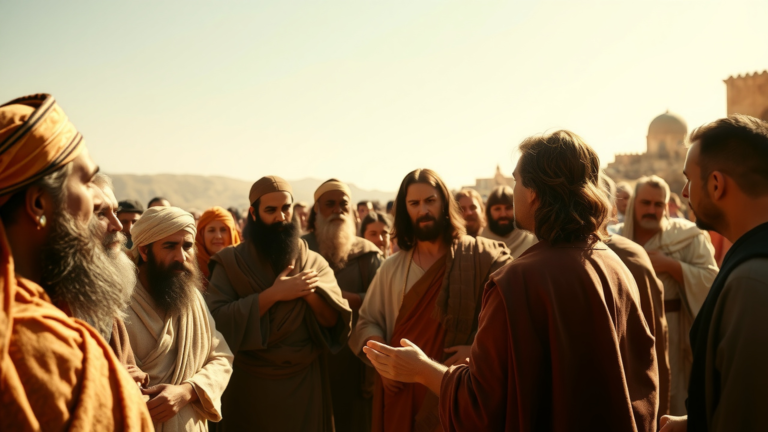Prayer for Protection: Find Strength and Safety in Faith