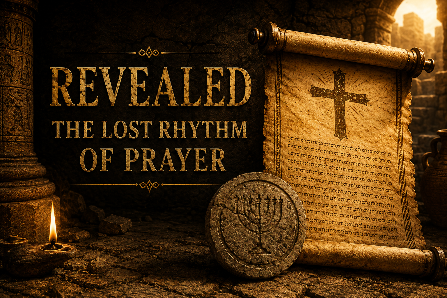 Free Biblical Prayer