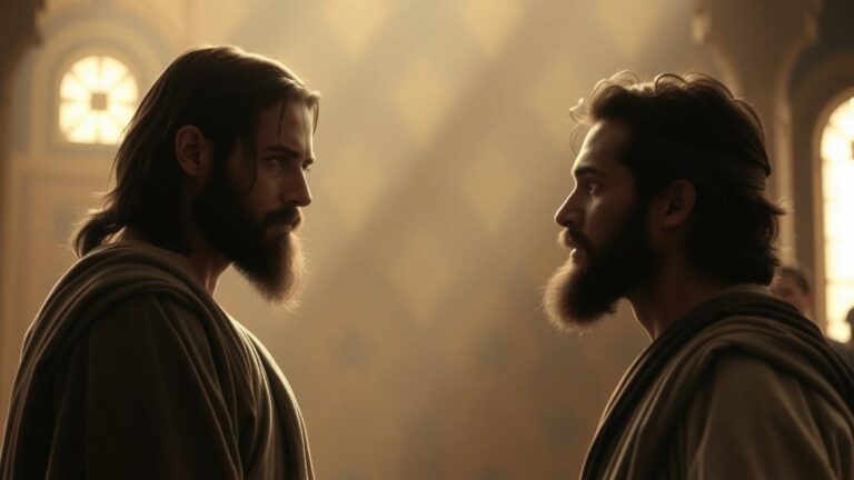 What Does the Bible Say About Love?