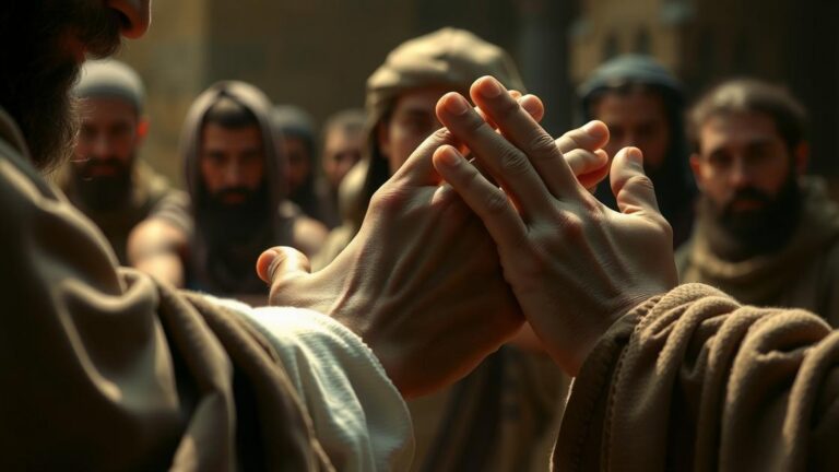 What Happens After Death According to the Bible?