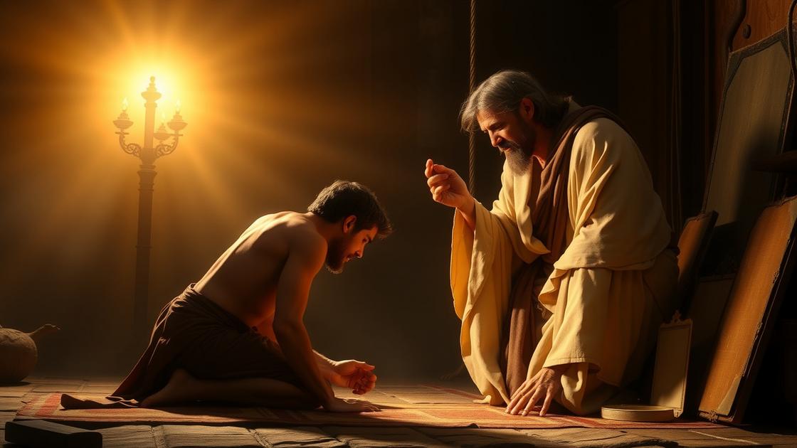 What Is the Meaning of Proverbs 3:5–6?
