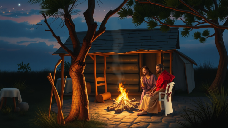 Are you looking for a deeper Bible study that strengthens your faith?