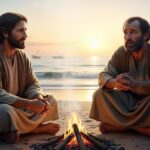 Ancient Israel Study psalm 21