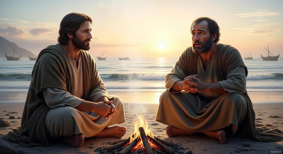 Ancient Israel Study psalm 21