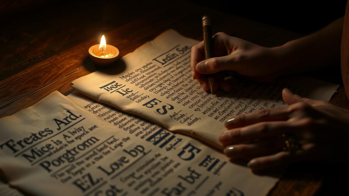 Bible Atlas