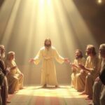 Bible Background Study