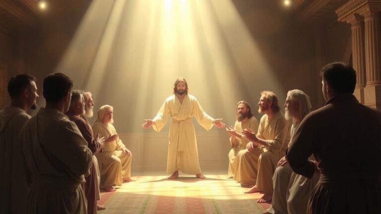 Bible Background Study