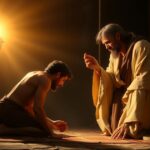 Bible Cross References