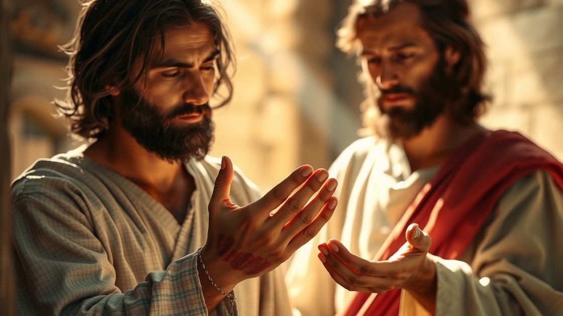 Bible Doctrine Explained
