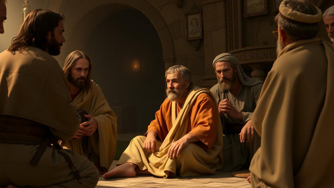 Bible Exegesis Guide