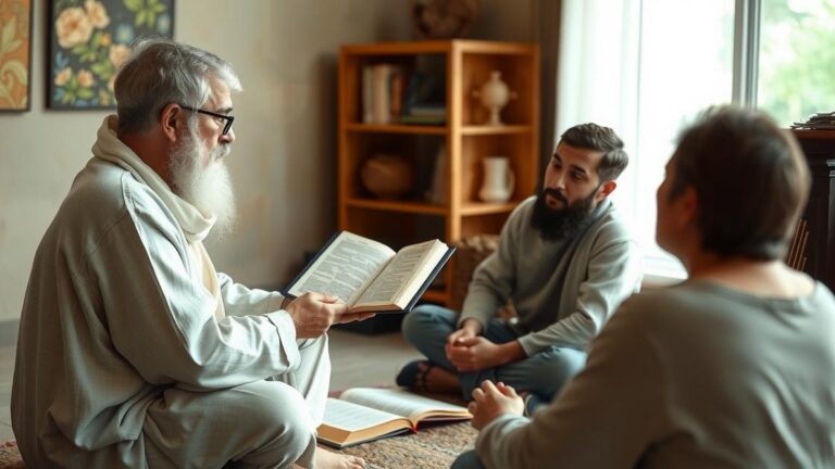 Bible Masterclass