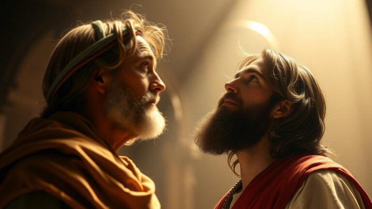 Bible Prophecy Study