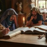 Bible Verse Explanation