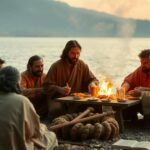 Bible Verses About Trusting God in Uncertain Times