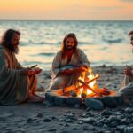 Bible Verses About Trusting God's Plan