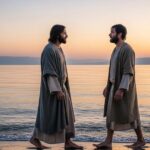 Biblical Geography Guide: Explore the Ancient Lands of Scripture Biblical Geography Guide