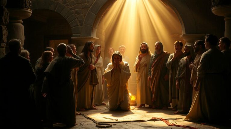 Christian Meditation