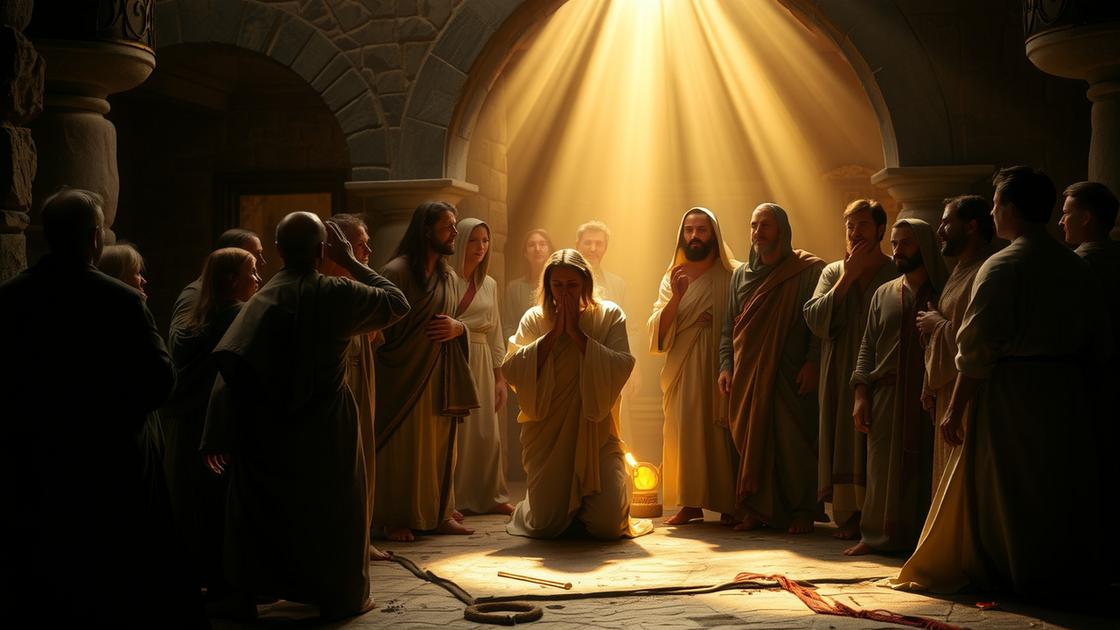 Christian Meditation
