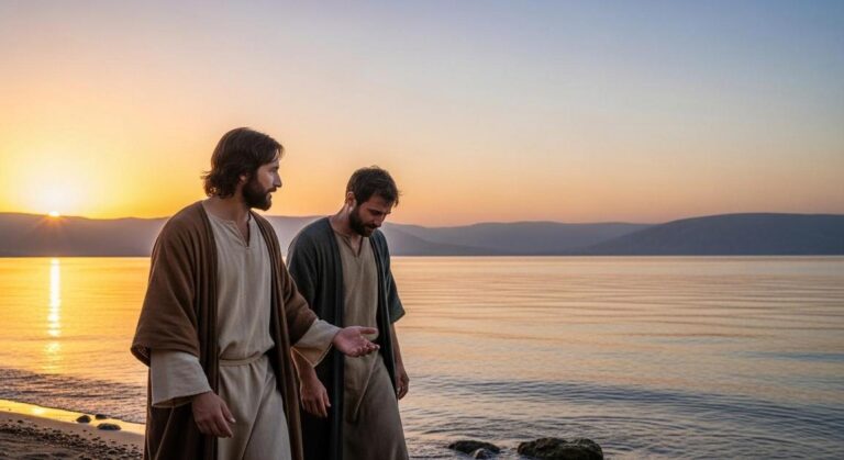Contextual Bible Study
