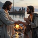 Deep Scripture Study
