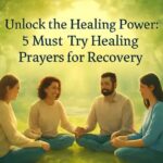Healing Prayers