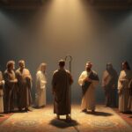 Hebrew Word Study Bible
