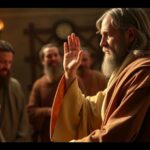 In-Depth Bible Study