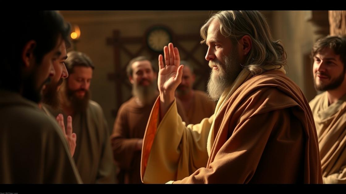 In-Depth Bible Study