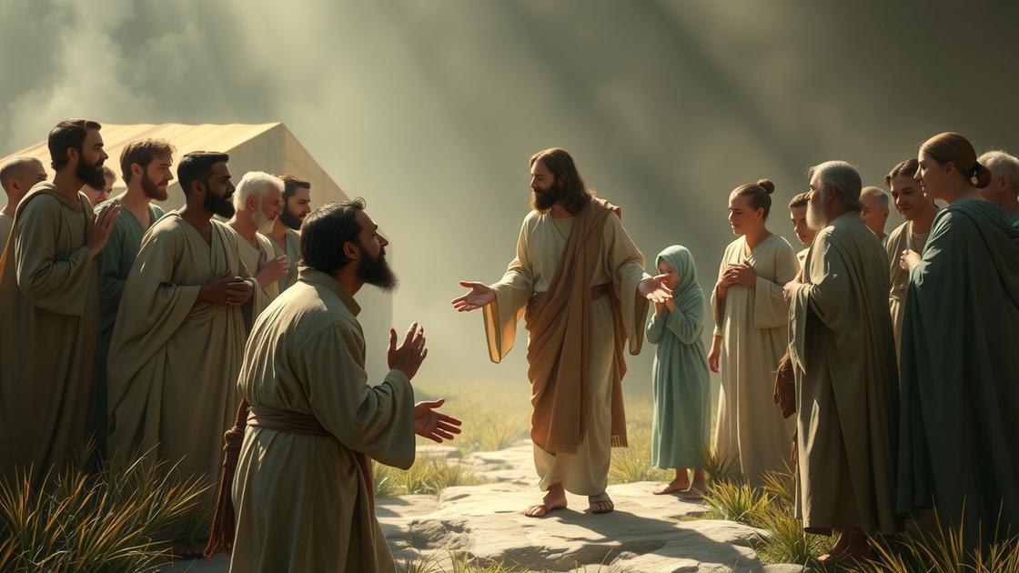 Inductive Bible Study