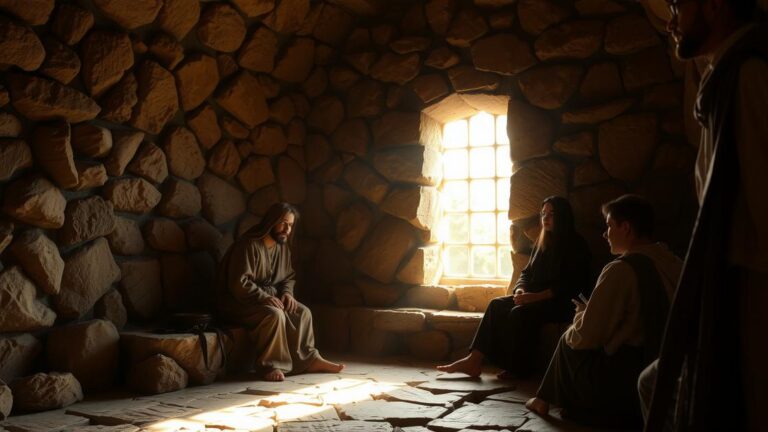 Jewish Roots of Christianity