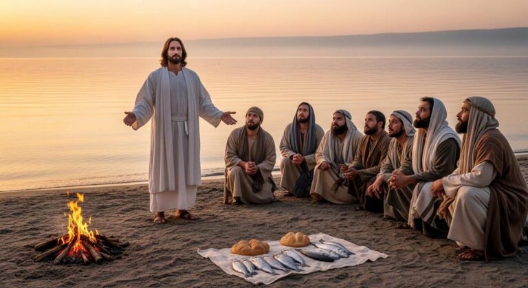 Messianic Prophecies Explained