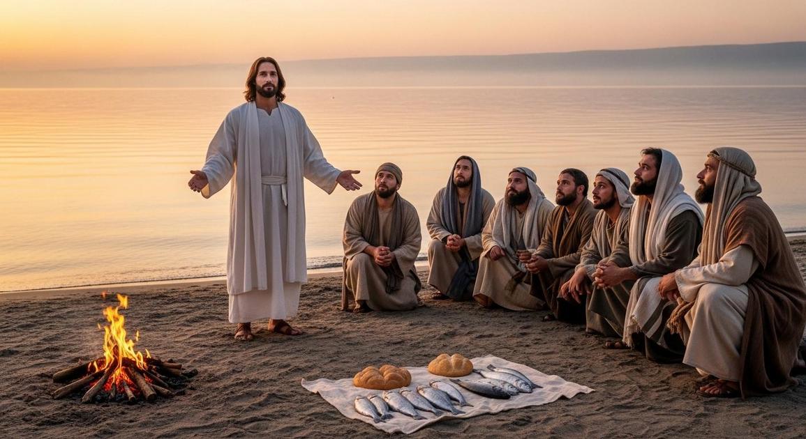 Messianic Prophecies Explained