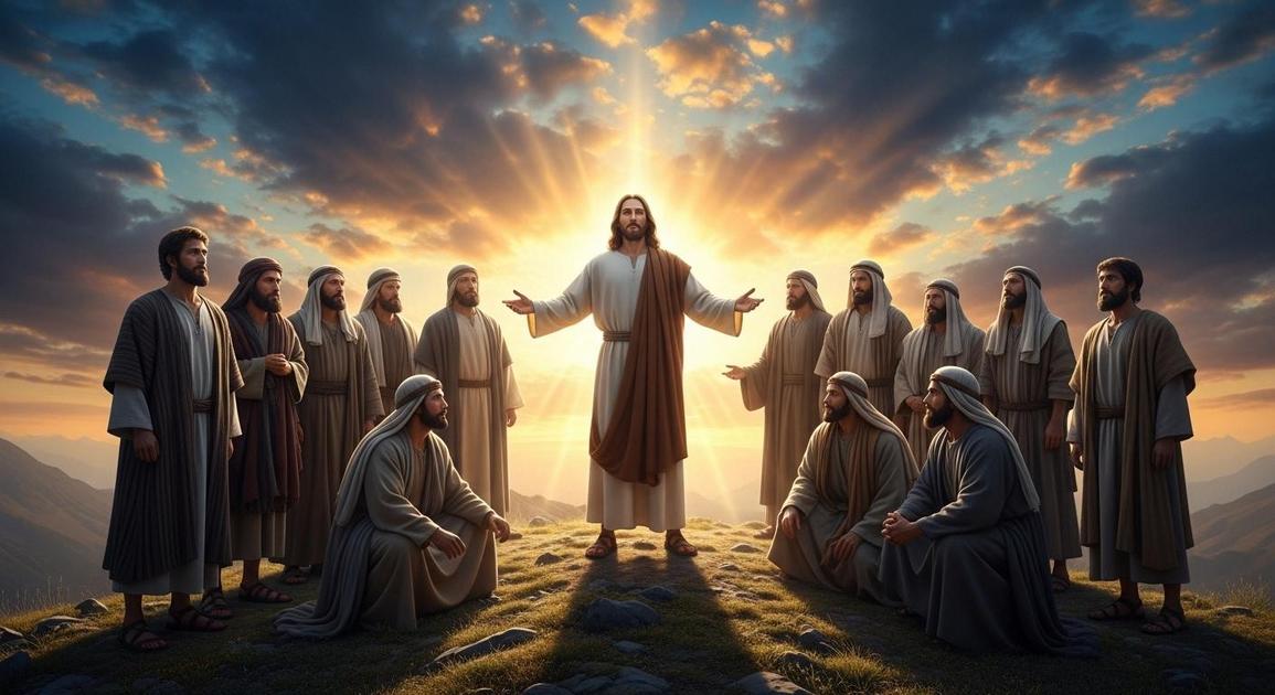 Messianic Prophecies Explained