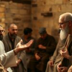 New Testament Timeline
