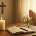 opening prayers