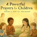 powerful prayers for children
