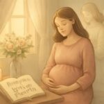 prayers for conceiving a healthy pregnancy