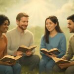 Prayers for friends