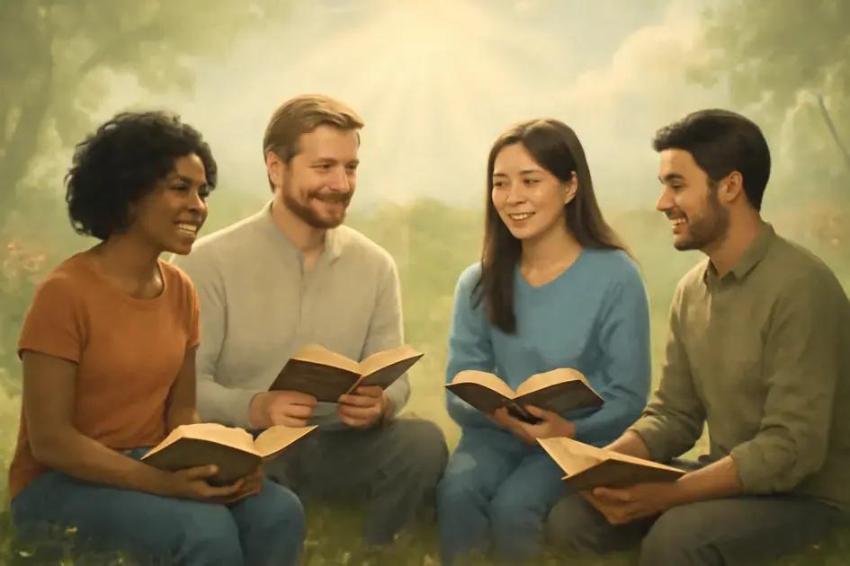 Prayers for friends