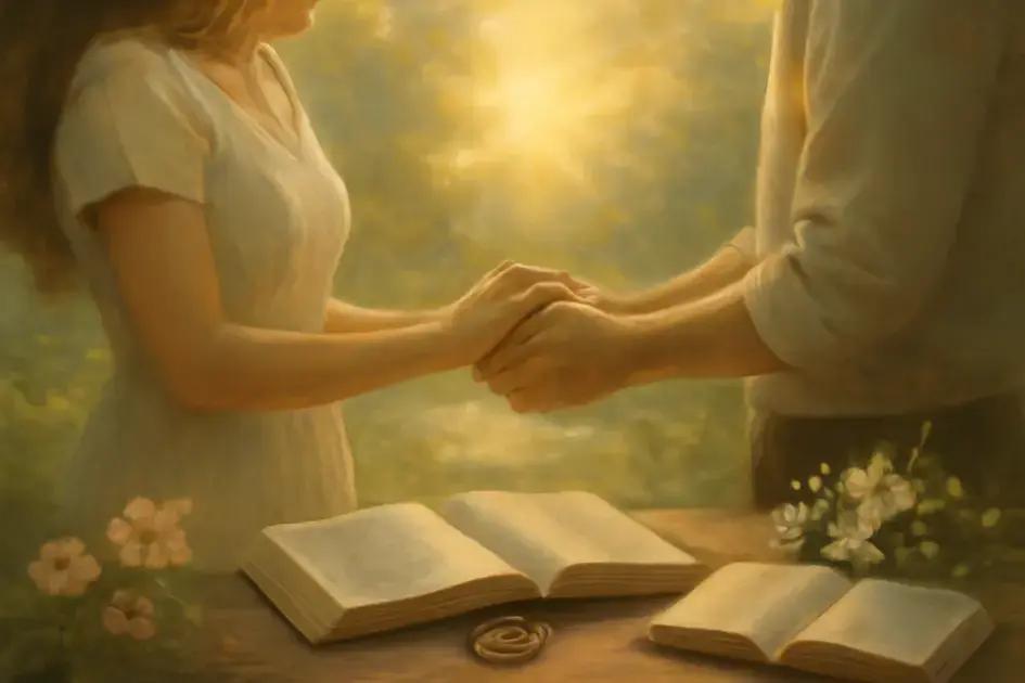 prayers for marriage