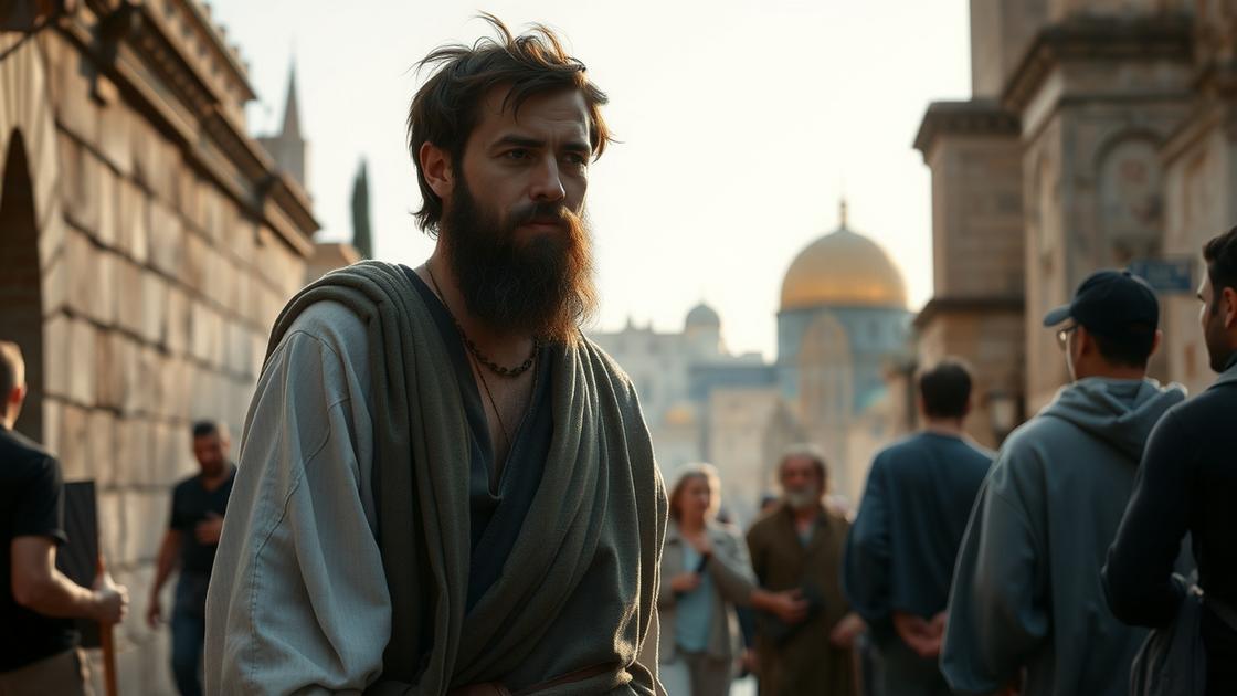 Romans Verse by Verse