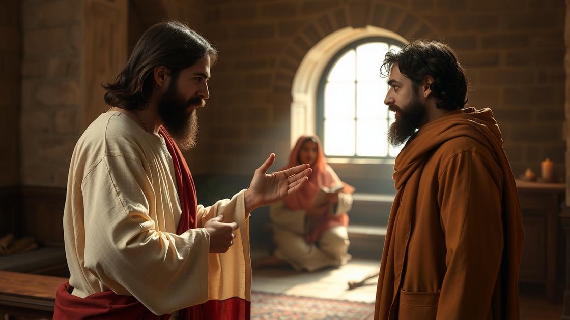 Systematic Bible Study