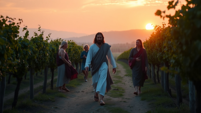 Have you ever opened your Bible… but wished you understood it more deeply?