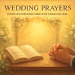 wedding prayers