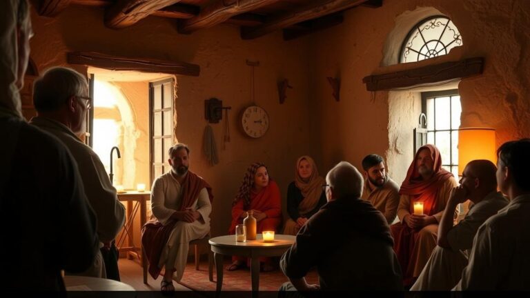 Who Wrote the Book of Romans and Why?